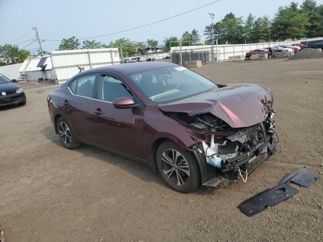 Vin: 3n1ab8cv5py286726, lot: 59420165, nissan sentra sv 20234