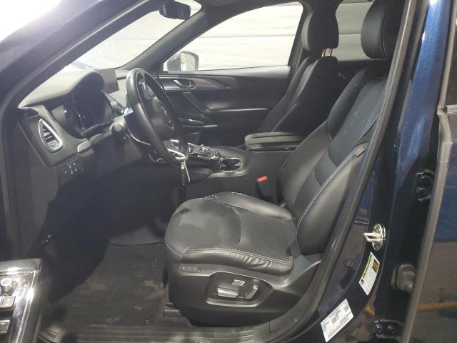 2021 MAZDA CX-9 GRAND JM3TCBDY6M0537999