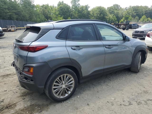 Vin: km8k62aa2ju160414, lot: 60654455, hyundai kona sel 20183