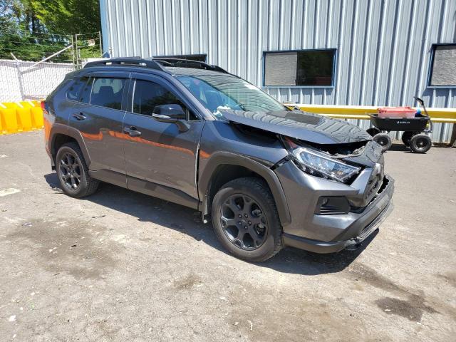 2020 TOYOTA RAV4 ADVEN - 2T3J1RFV7LC064126
