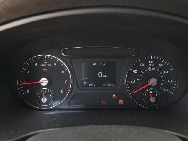 2020 KIA SORENTO S - 5XYPG4A52LG681255