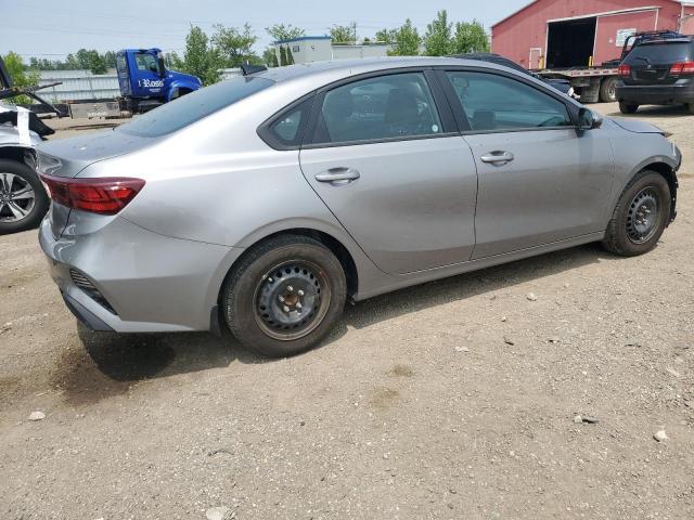 Vin: 3kpf24ad2pe677212, lot: 60448175, kia forte lx 20233