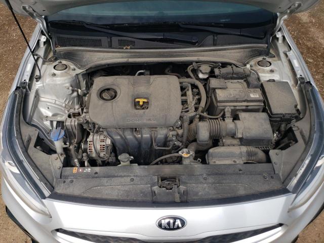 2020 KIA FORTE FE - 3KPF24AD9LE251494