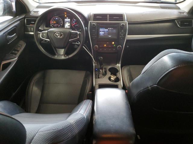 2016 TOYOTA CAMRY LE 4T1BF1FK0GU121762