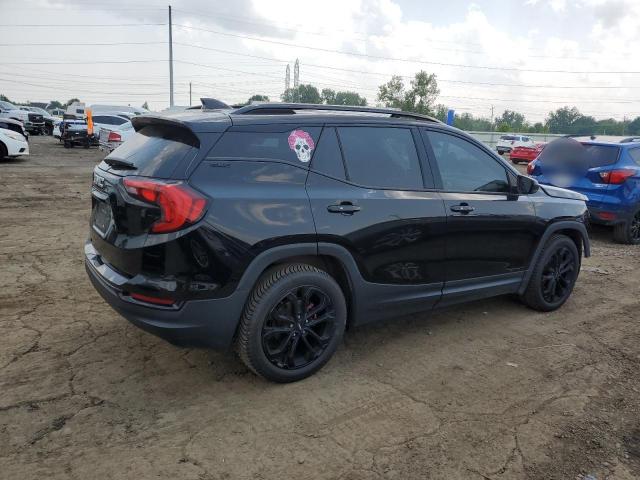2019 GMC TERRAIN SL 3GKALMEV2KL204302