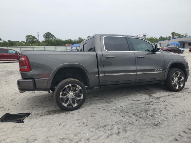 Vin: 1c6srfht4mn582779, lot: 60034035, ram 1500 limited 20213