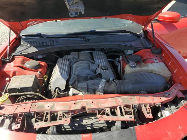 2019 DODGE CHARGER SC 2C3CDXGJ4KH688841