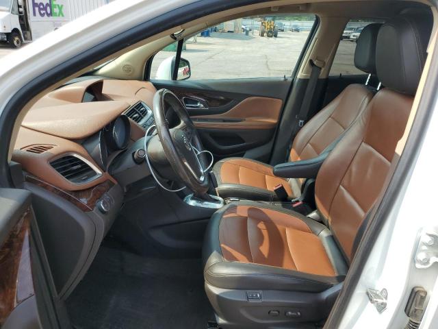 2015 BUICK ENCORE - KL4CJCSB9FB163991