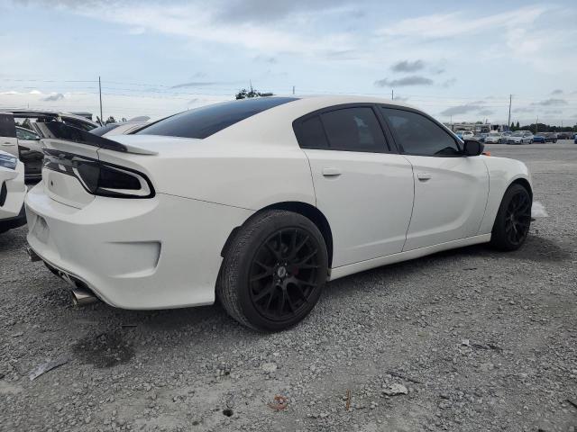 Vin: 2c3cdxktxgh324391, lot: 59254275, dodge charger police 20163