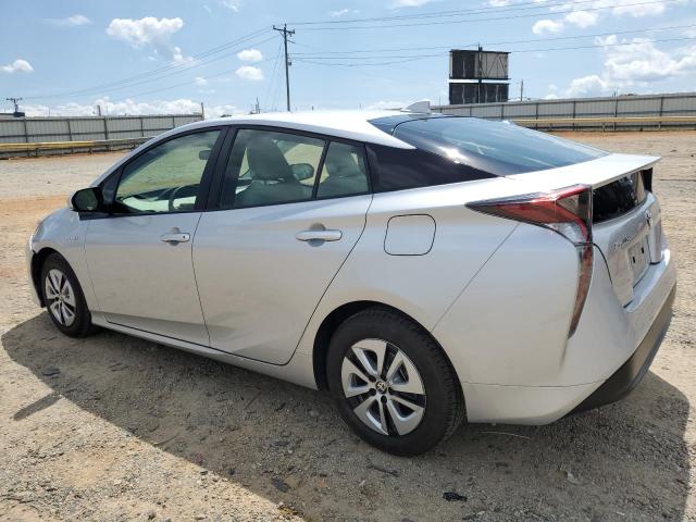 Vin: jtdkarfu8g3514370, lot: 60137885, toyota prius 20162