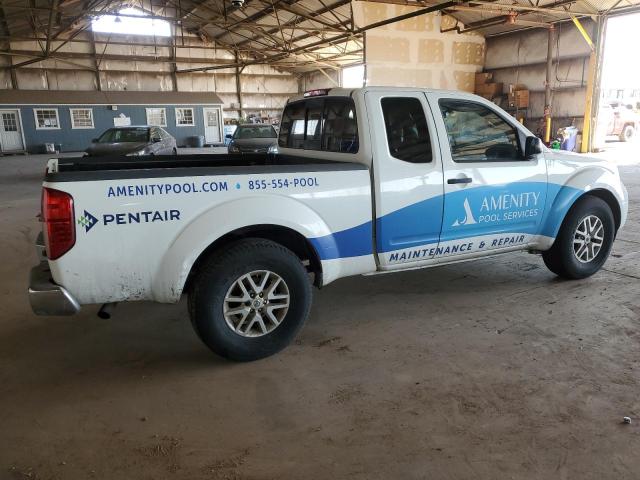 Vin: 1n6ad0cuxkn751052, lot: 55768665, nissan frontier sv 20193