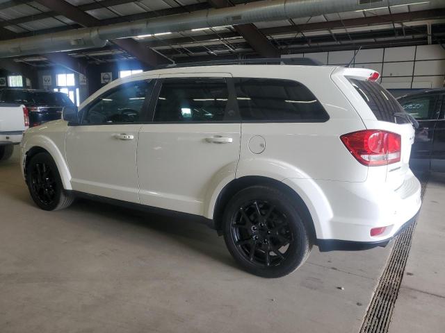 Vin: 3c4pdceg0gt207480, lot: 61354645, dodge journey r/t 20162