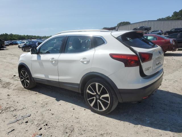 Vin: jn1bj1cr5hw109992, lot: 59020895, nissan rogue s 20172
