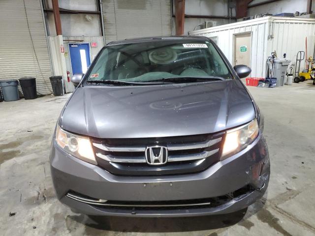 2015 HONDA ODYSSEY EX - 5FNRL5H64FB012750