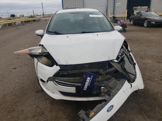 2015 FORD FIESTA SE - 3FADP4BJ9FM211641