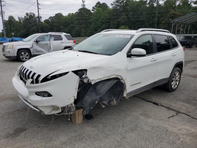 JEEP CHEROKEE L