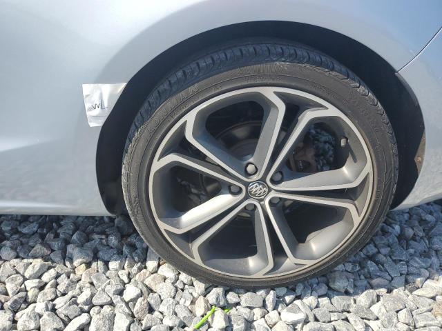 2016 BUICK CASCADA PR W04WT3N57GG098124