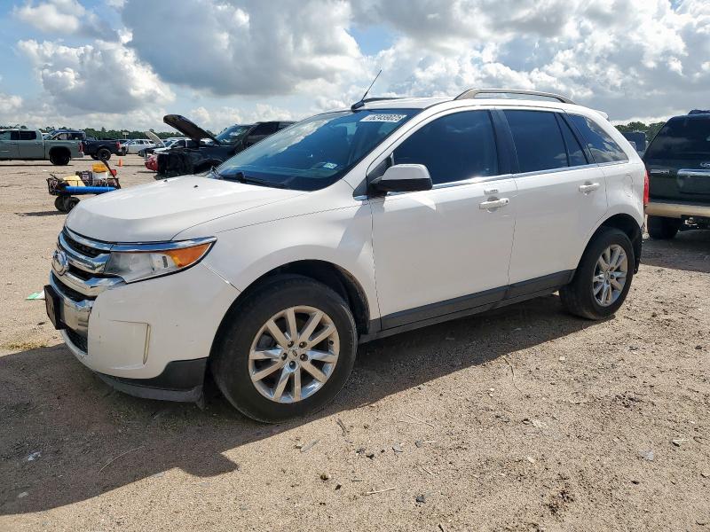 Vin: 2fmdk3kcxebb63938, lot: 62459025, ford edge limited 2014 img_1