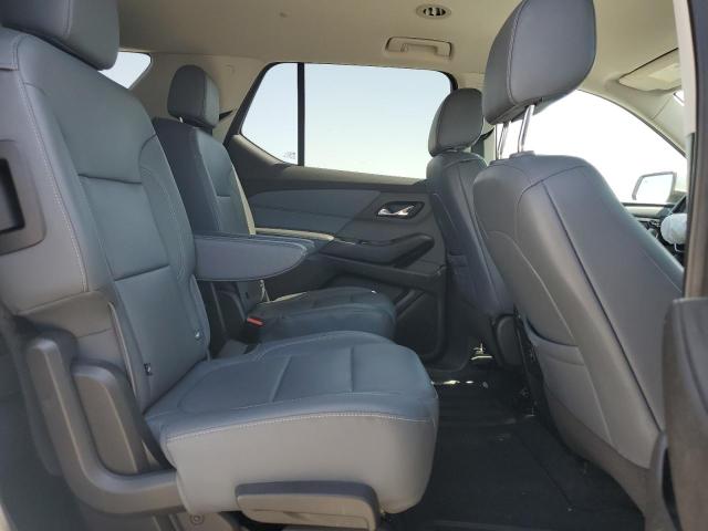 2021 CHEVROLET TRAVERSE L - 1GNEVHKW7MJ182486