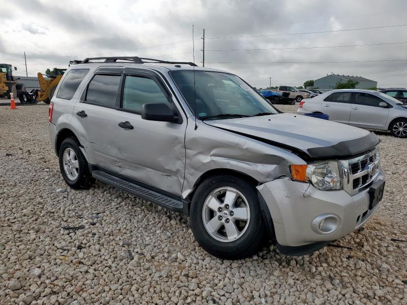 Vin: 1fmcu9dg5cka92739, lot: 62380375, ford escape xlt 20124