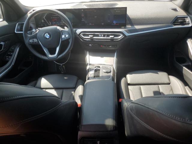2024 BMW 330I 3MW69FF09R8E11813