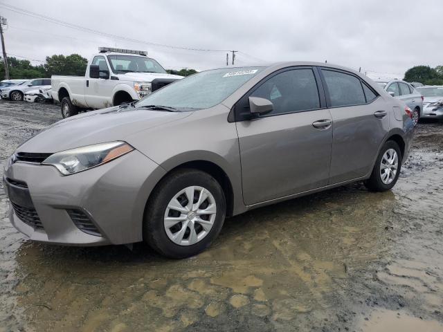 Vin: 2t1bprhe6fc474073, lot: 59610295, toyota corolla eco 2015 img_1
