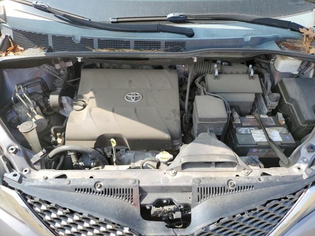 2015 TOYOTA SIENNA SPO 5TDXK3DC1FS566804