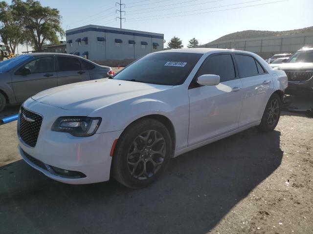 Vin: 2c3ccagg9hh545039, lot: 60730195, chrysler 300 s 2017 img_1