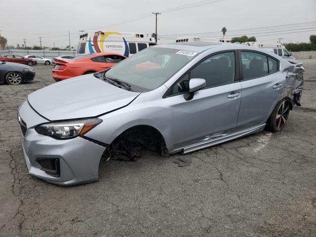 Vin: 4s3gkam69k3618819, lot: 59428575, subaru impreza sport 2019 img_1