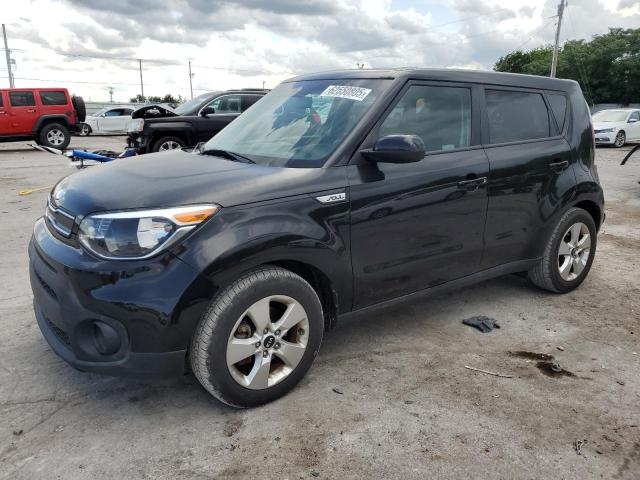2019 KIA SOUL - KNDJN2A21K7921347