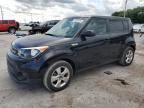 2019 KIA SOUL - KNDJN2A21K7921347