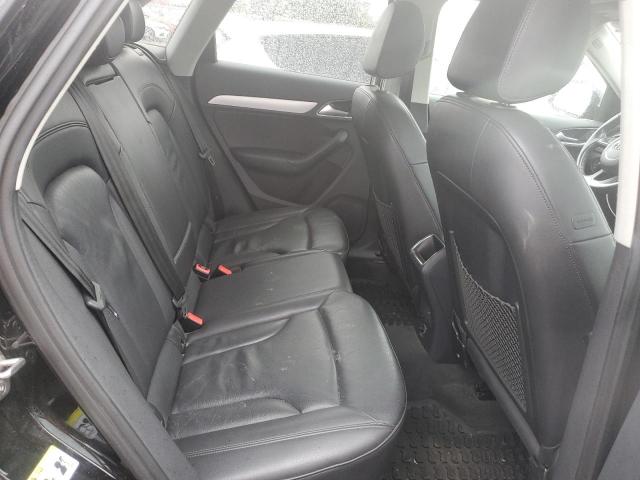2017 AUDI Q3 PREMIUM WA1BCCFS3HR017256