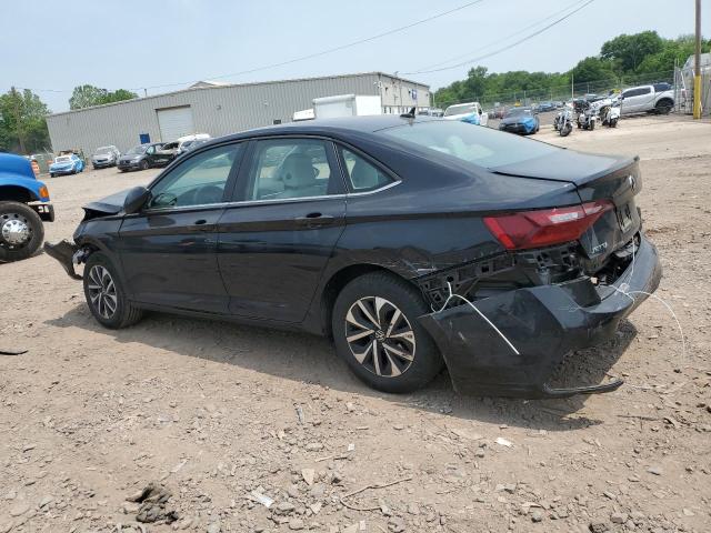 Vin: 3vw5m7bu3pm056599, lot: 59566655, volkswagen jetta s 20232