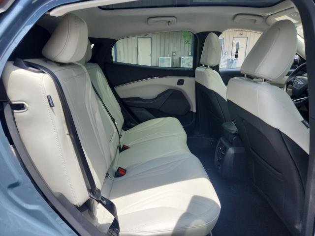 2023 FORD MUSTANG MA - 3FMTK3R43PMA87670