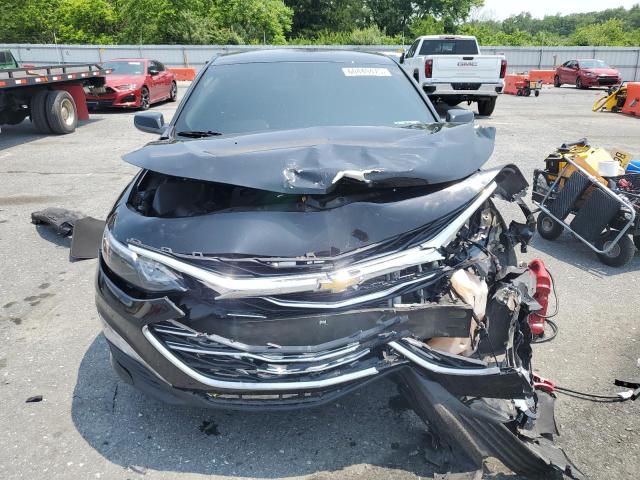 2022 CHEVROLET MALIBU LT 1G1ZD5ST3NF113289