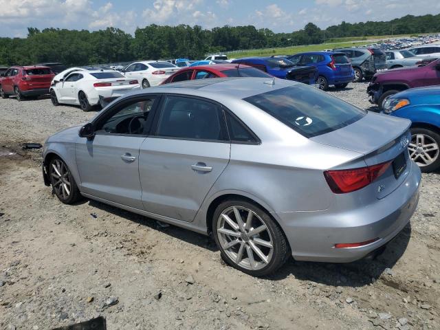 Vin: waua7gff3g1057363, lot: 62280725, audi a3 premium 20162