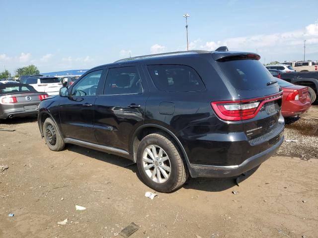 Vin: 1c4rdjag9ec477318, lot: 62647165, dodge durango sxt 20142