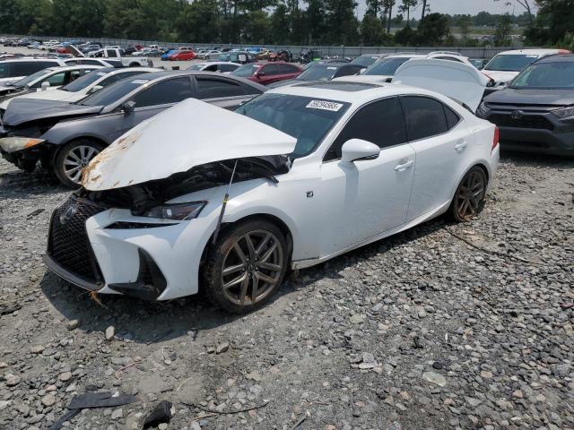 Vin: jthba1d25h5052504, lot: 59294565, lexus is 200t 2017 img_1