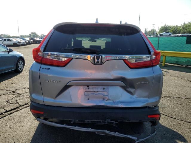 2018 HONDA CR-V EX 7FARW2H54JE076507