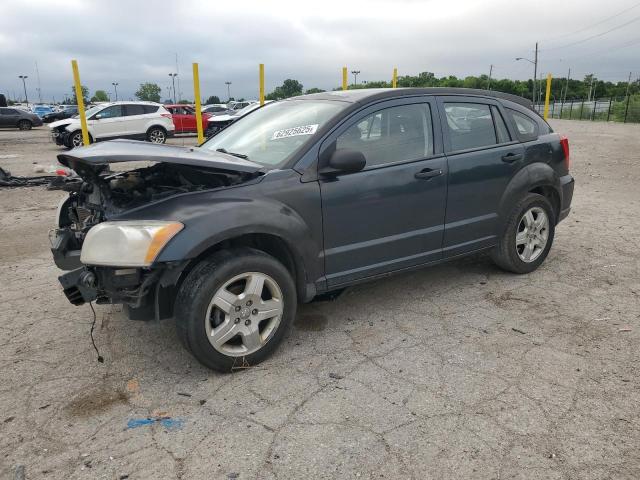 DODGE CALIBER SX