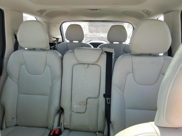 2016 VOLVO XC90 T6 YV4A22PK6G1070864