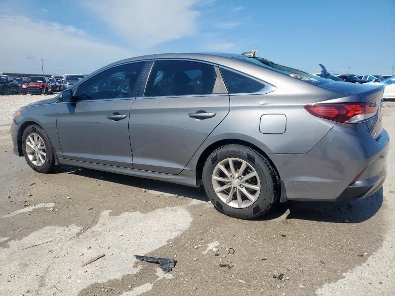 Vin: 5npe24af1jh695393, lot: 59747745, hyundai sonata se 20182