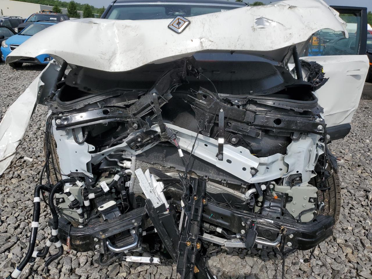 RIVIAN R1S ADVENTURE