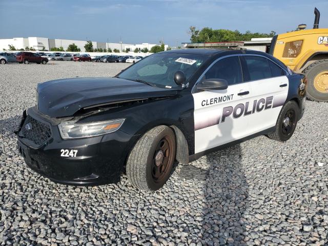 Vin: 1fahp2mk5hg118897, lot: 60706255, ford taurus police interceptor 2017 img_1