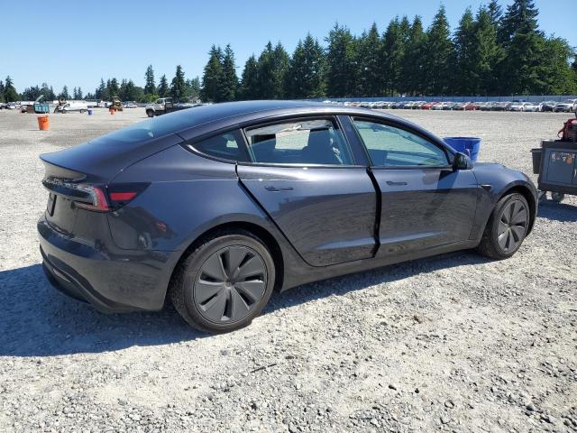 Vin: 5yj3e1ea0rf843300, lot: 60303145, tesla model 3 20243