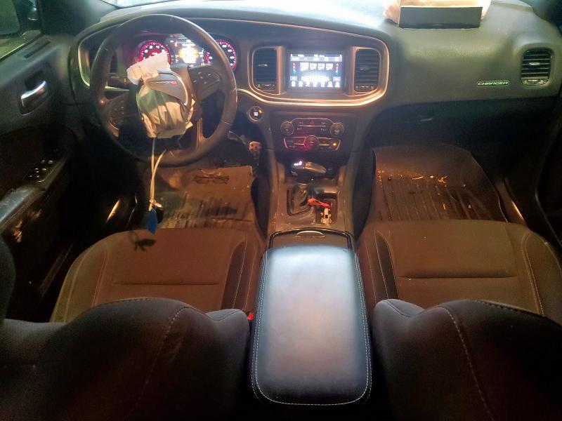 2019 DODGE CHARGER SX - 2C3CDXBG4KH745261