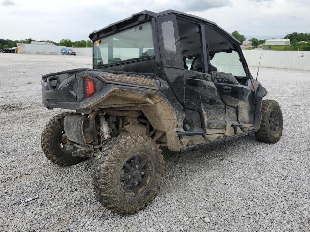 2022 POLARIS GENERAL XP 3NSGMD99XNH412272