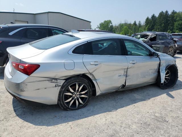 Vin: 1g1zd5st5jf291263, lot: 60230465, chevrolet malibu lt 20183