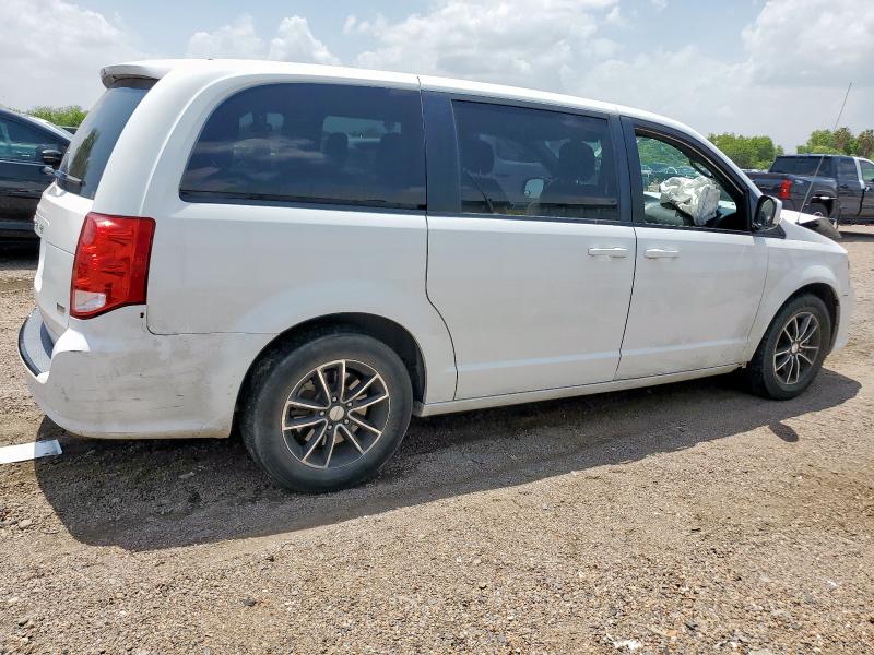 2018 DODGE GRAND CARA 2C4RDGBG9JR201143