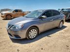 2016 NISSAN SENTRA S - 3N1AB7AP0GY325107